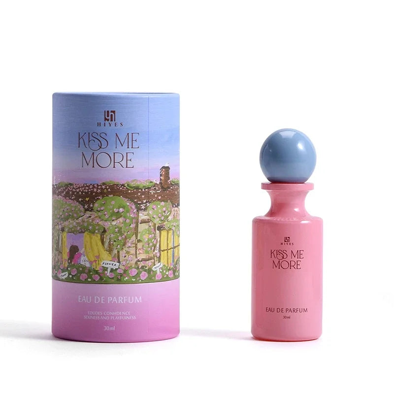 HIYES Poetry Scene Collection Series Perfume 30ml