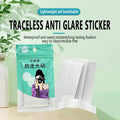 No-Trace Anti-Exposure Double-Sided Body & Clothing Tape (36pcs/pck)