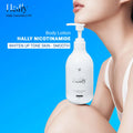 BUY 1 TAKE 1 | HALLY Nicotinamide Body Lotion 250ml