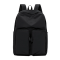 Large Capacity Multi-Pocket Nylon Backpack