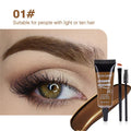 Kristen Leanne Waterproof Eyebrow Mascara