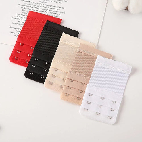 Bra Extension Buckle
