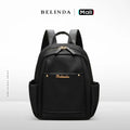Casual Waterproof Nylon Backpack