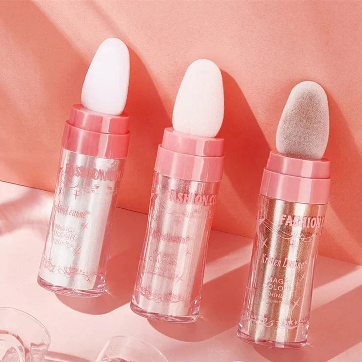 Kristen Leanne Shimmer Loose Highlighter Powder Stick