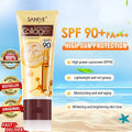 SANIYE Facial Sunscreen Cream SPF 90 PA+++