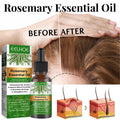 EELHOE Rosemary Hair Growth Essential Oil