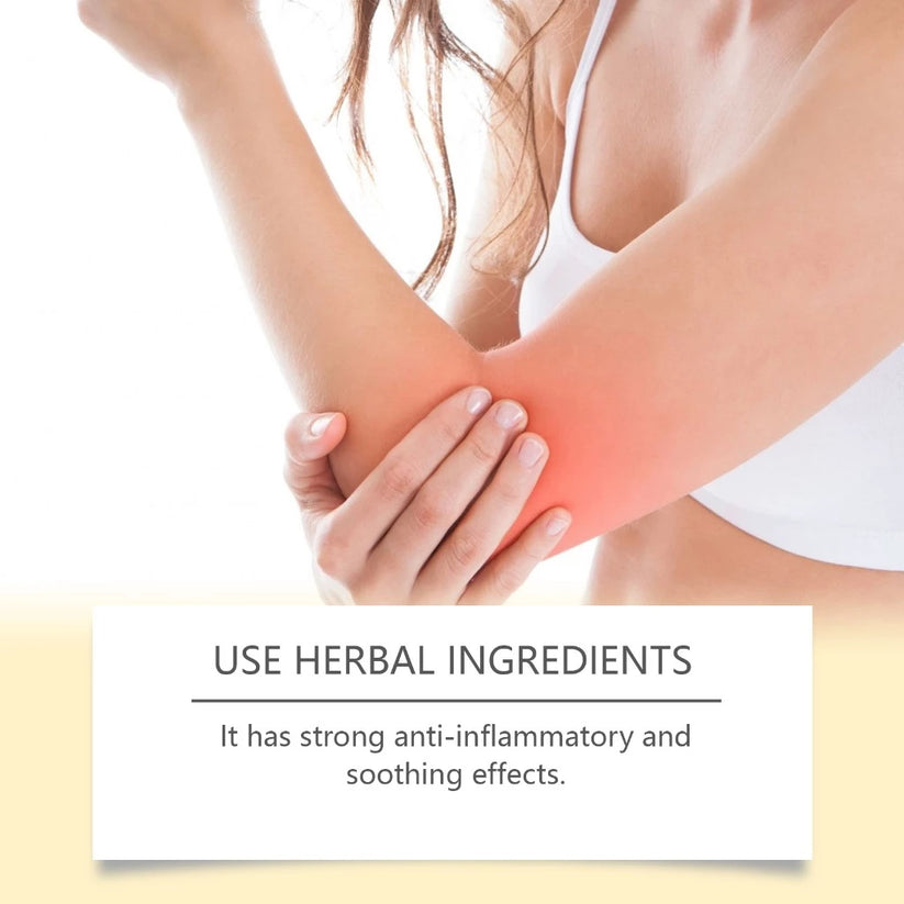 SOUTH MOON Bee Venom Pain Relief Cream for Arthritis, Muscle & Joint Soreness