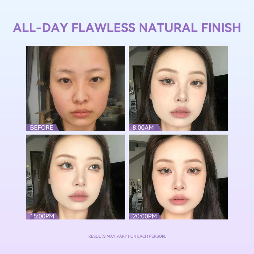 Dr.Hancy 2-in-1 Multi-Effect Isolation Cream