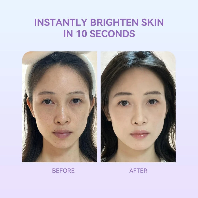 Dr.Hancy 2-in-1 Multi-Effect Isolation Cream