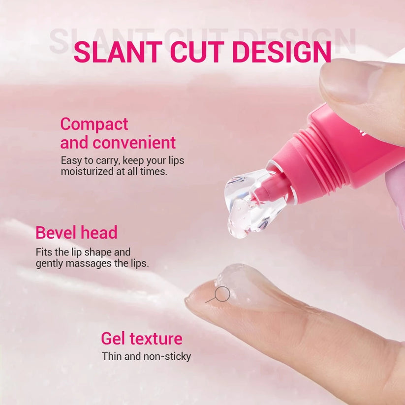 FRESHINY Vitamin C Lip Glow Serum