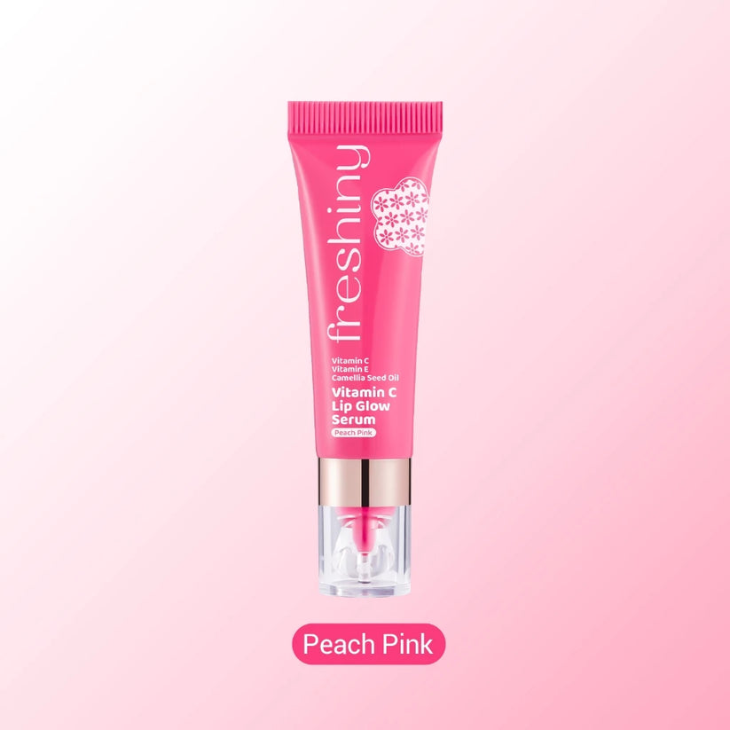 FRESHINY Vitamin C Lip Glow Serum