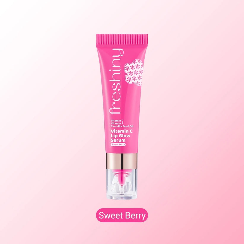 FRESHINY Vitamin C Lip Glow Serum