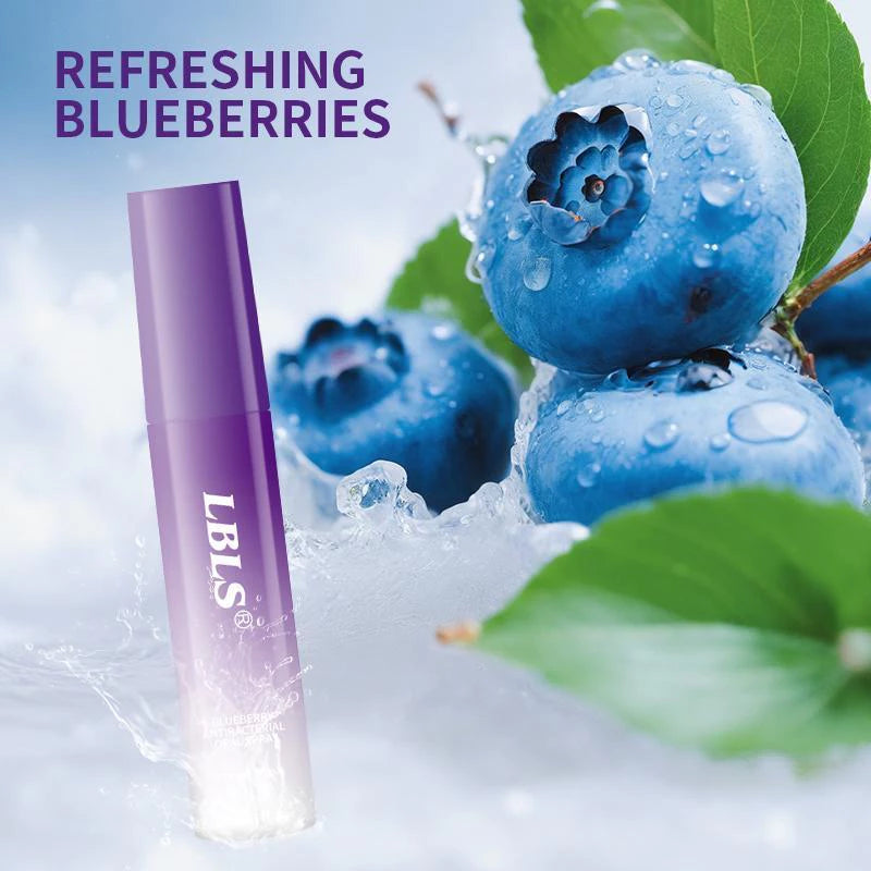 LBLS Oral Spray for Fresh Breath