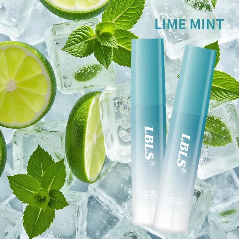 LBLS Oral Spray for Fresh Breath