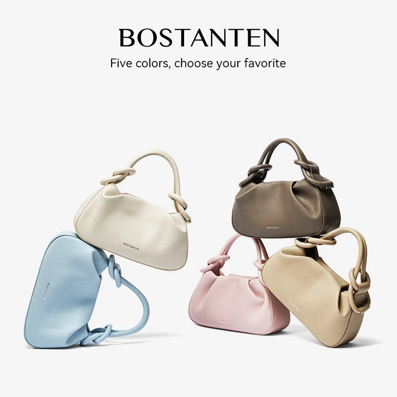 BOSTANTEN Veneta Bag