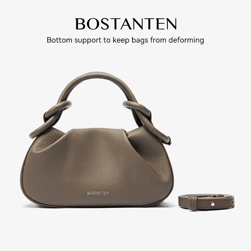 BOSTANTEN Veneta Bag