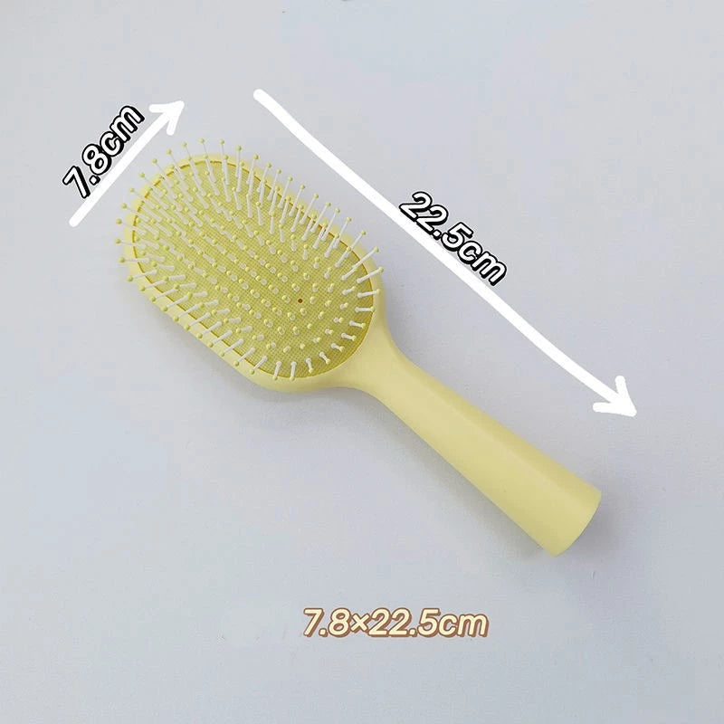 Air Cushion Massage Hair Brush