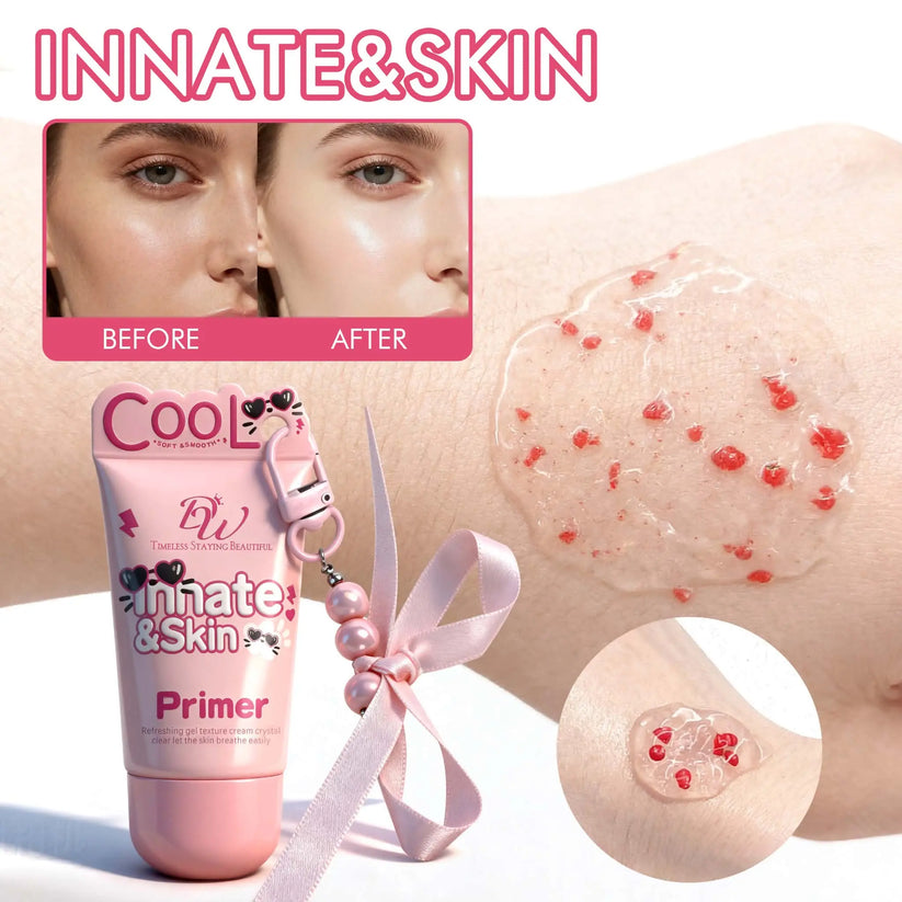 DW Innate & Skin Make Up Primer