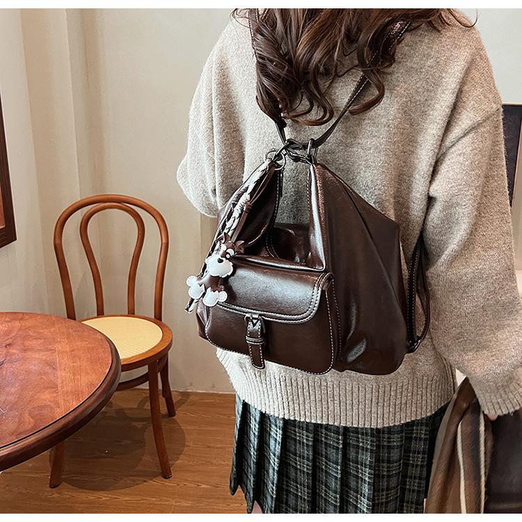 3-Way Retro Bag