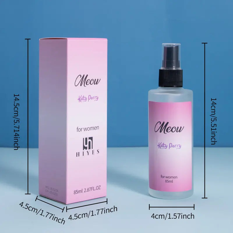 HIYES Meow Katy Perry Perfume 85ml
