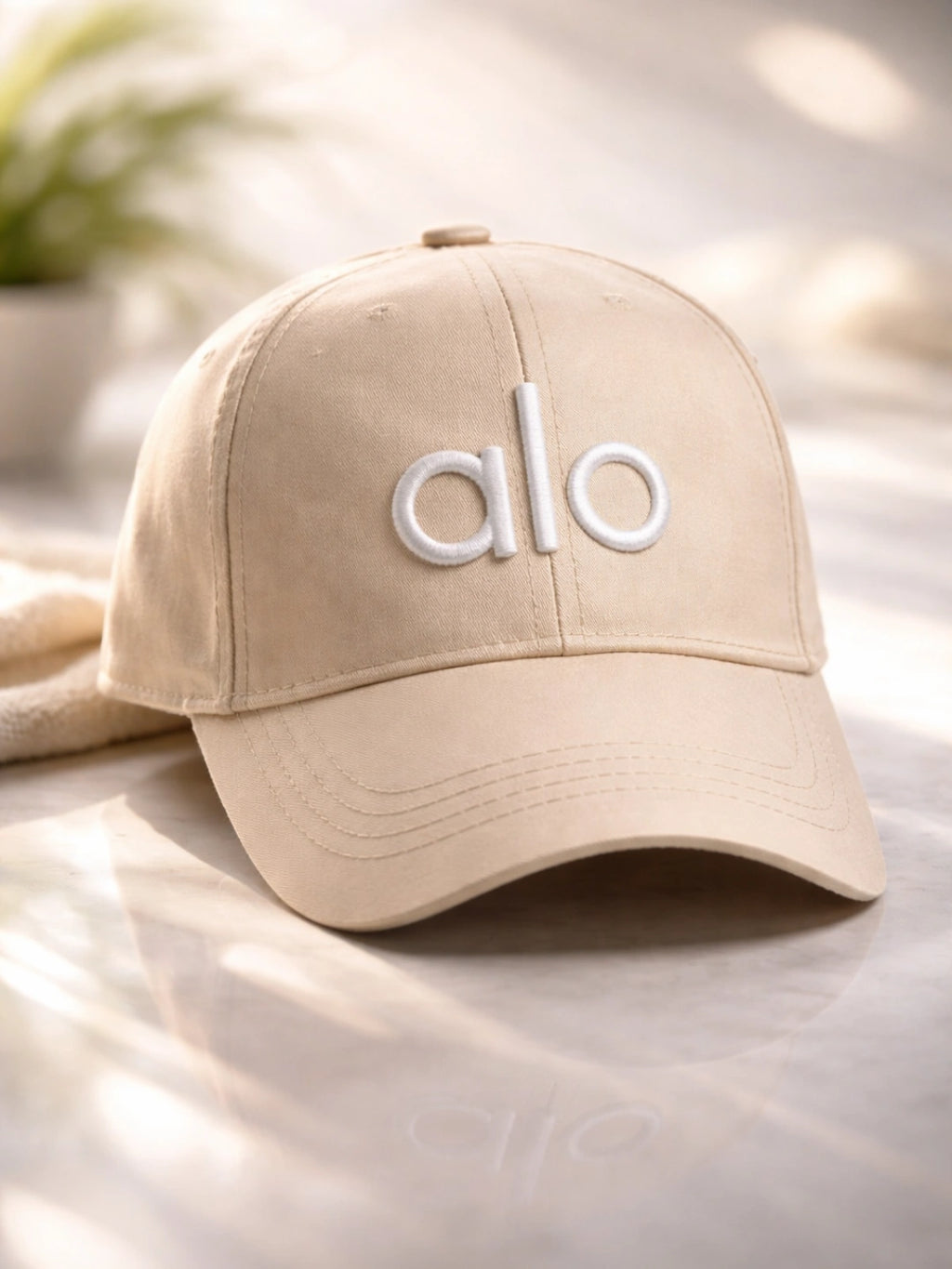 Alo Baseball Cap