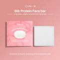 GLO21 Silk Protein Face Bar