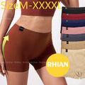 RHIAN Plus Size Shaper Panty Short