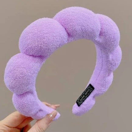 Cloud Headband