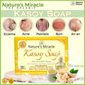 NATURE’S MIRACLE Kasoy Soap