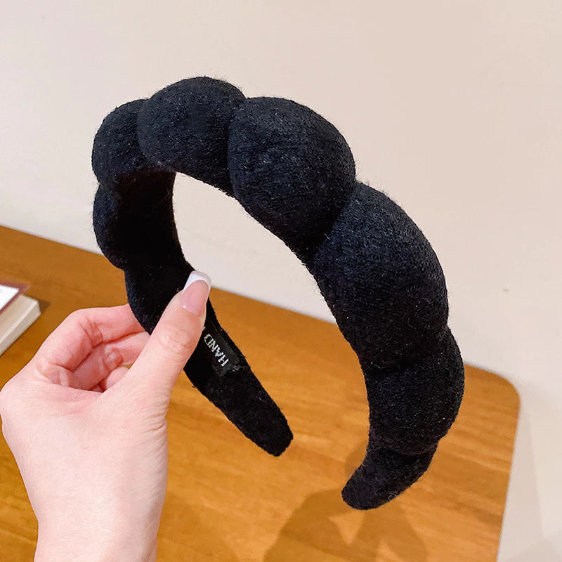 Cloud Headband