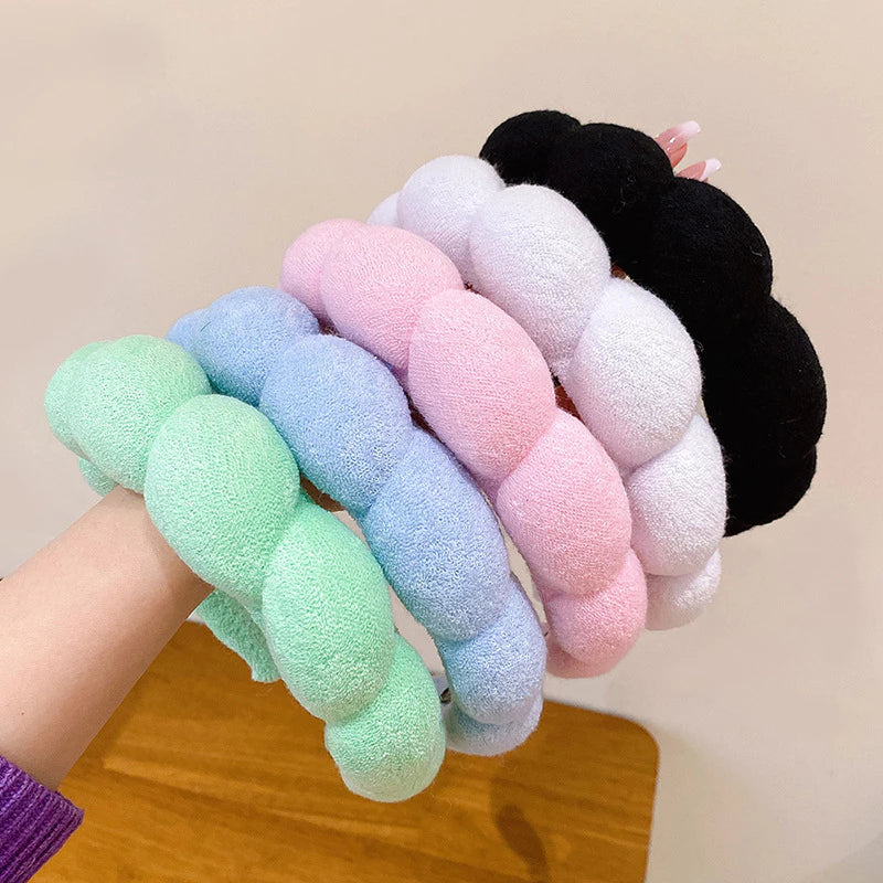 Cloud Headband