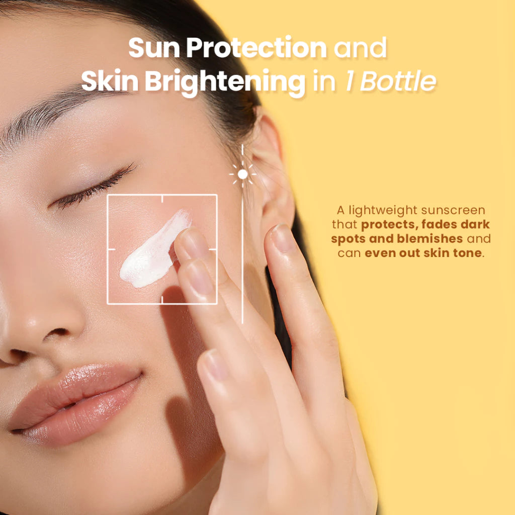BUY 1 GET 1 | Belo SunExpert Whitening Sunscreen SPF50 PA++ 50ml