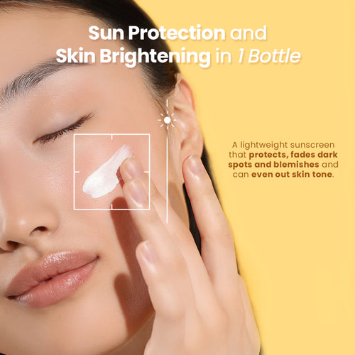 BUY 1 GET 1 | Belo SunExpert Whitening Sunscreen SPF50 PA++ 50ml