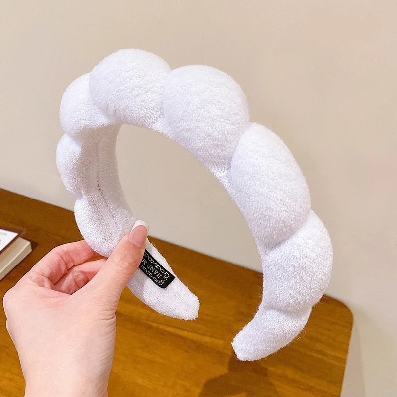 Cloud Headband