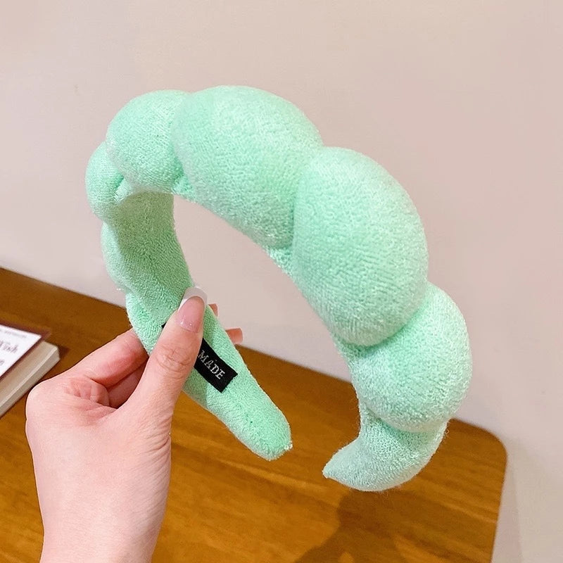 Cloud Headband