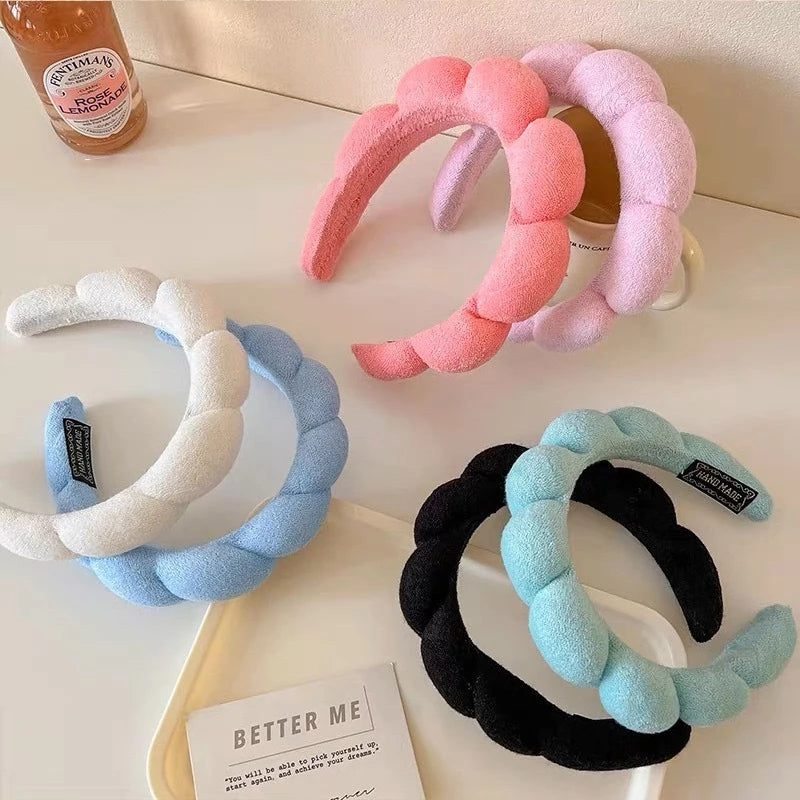 Cloud Headband