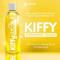 PRESTIGE Kiffy Feminine Wash 150ml