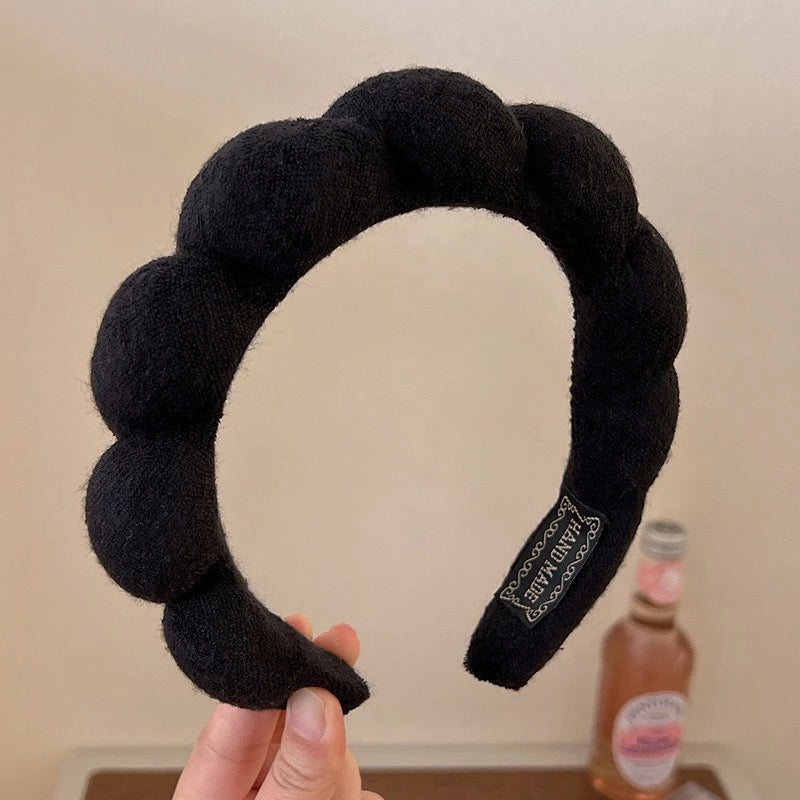 Cloud Headband