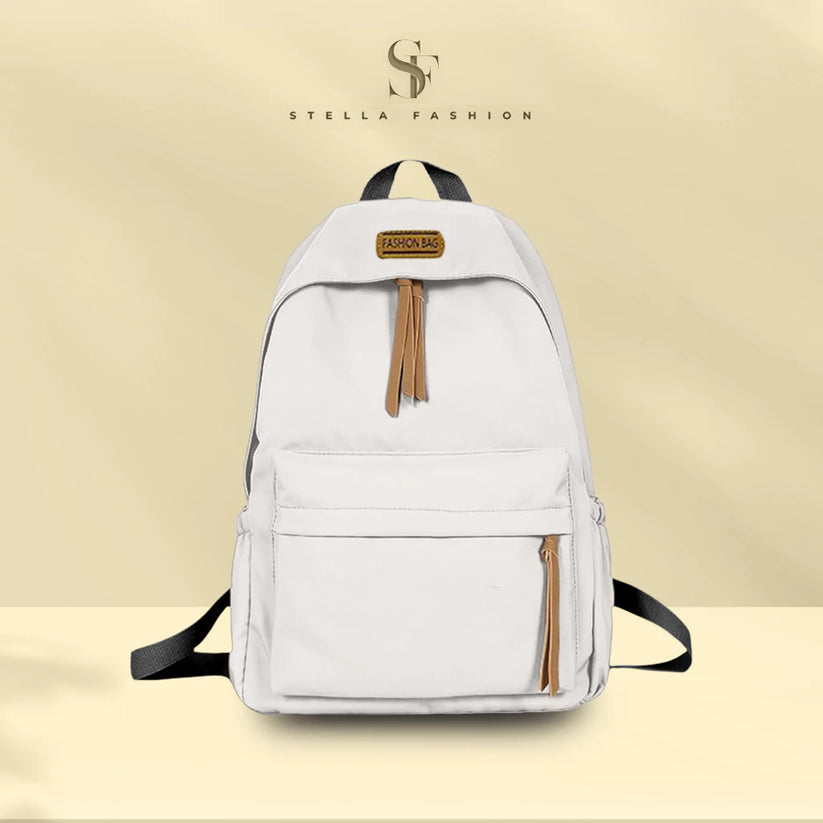 Waterproof Korean Style Backpack