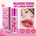 TEN TWENTY Magic Kiss 24Hr Long Lasting Lip & Cheek Serum | BUY 1 GET 1