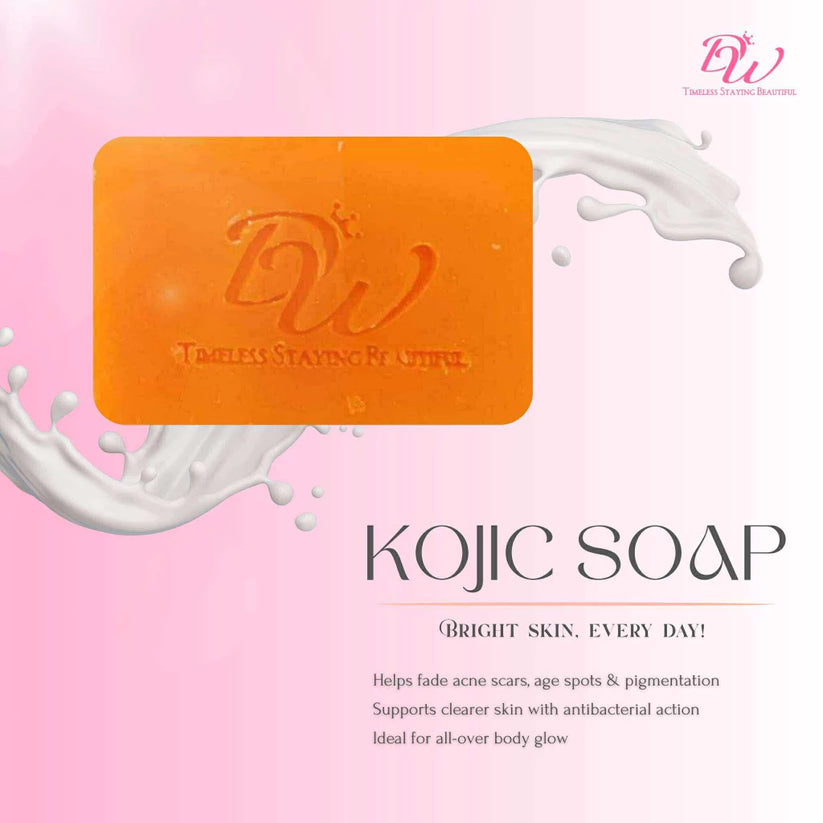 DW Quadro Beauty Soap