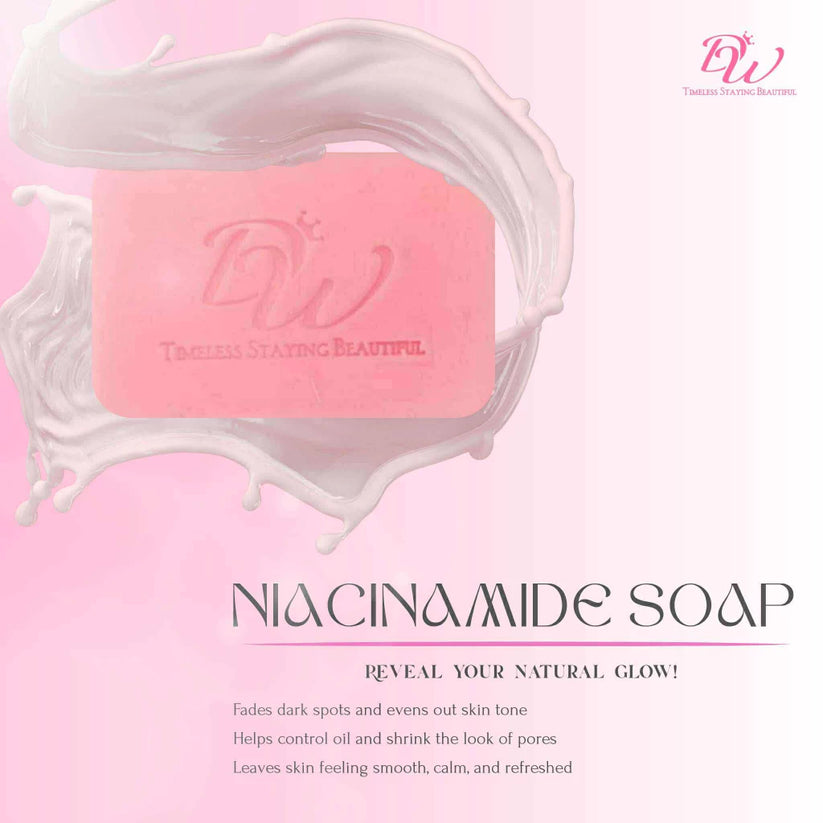 DW Quadro Beauty Soap