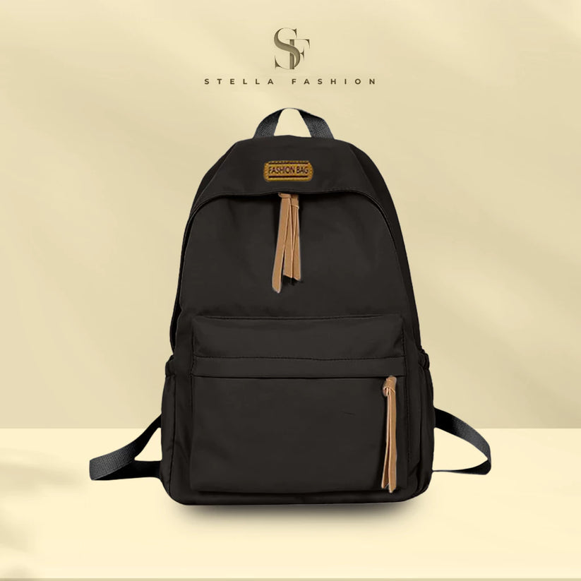 Waterproof Korean Style Backpack