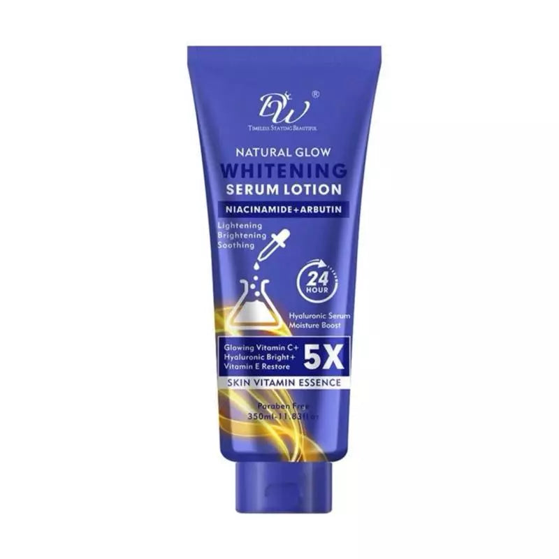 DW Whitening Serum Lotion 350ml