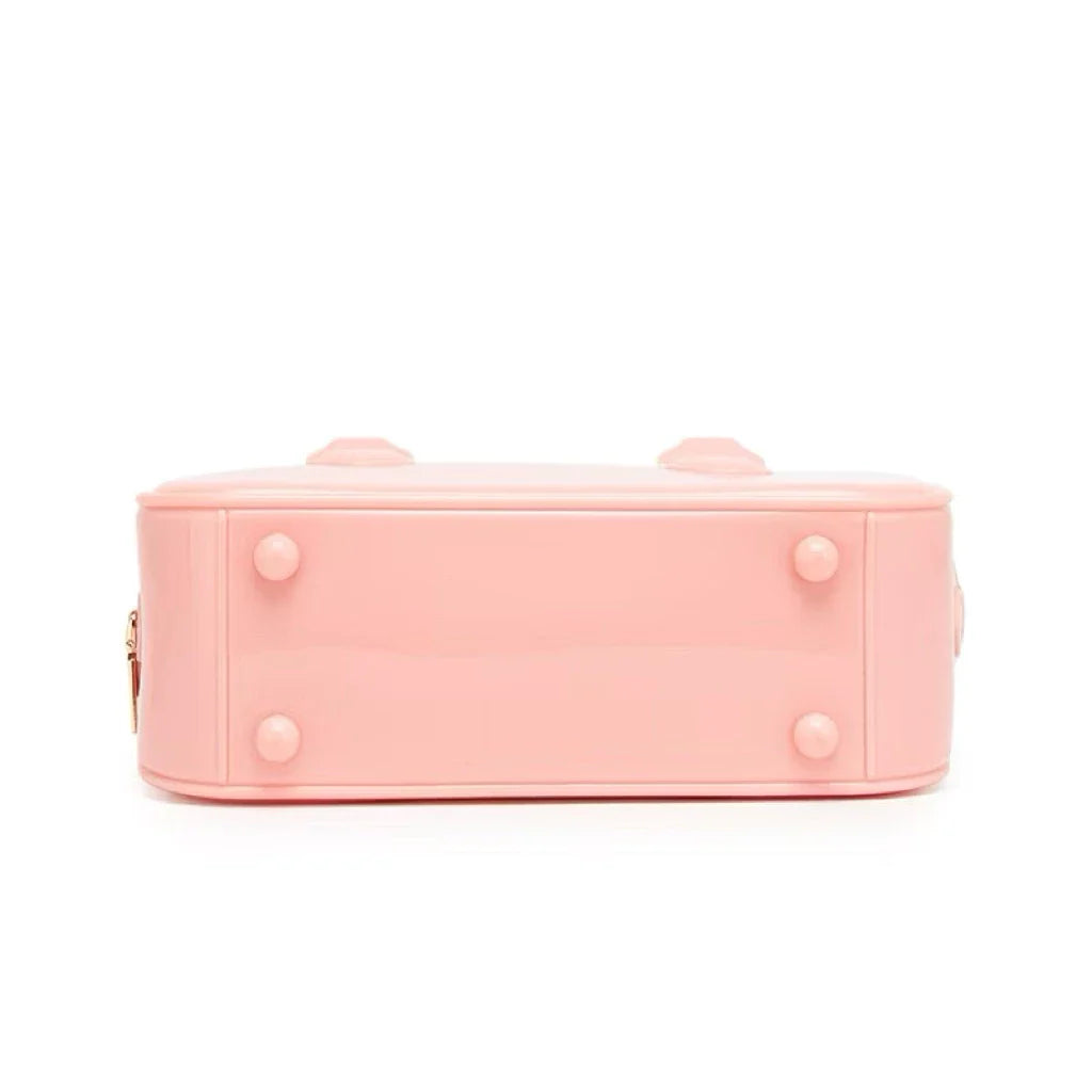 Candy Color Waterproof Jelly Bag