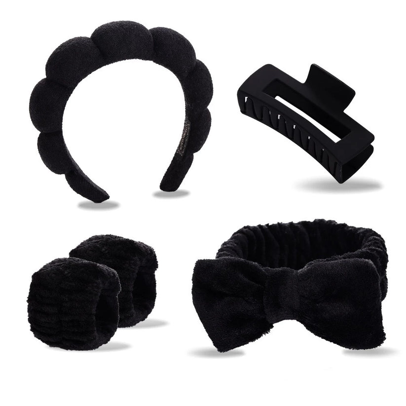 5-in-1 Face Washing Set