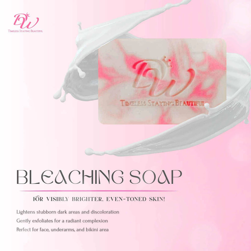 DW Quadro Beauty Soap