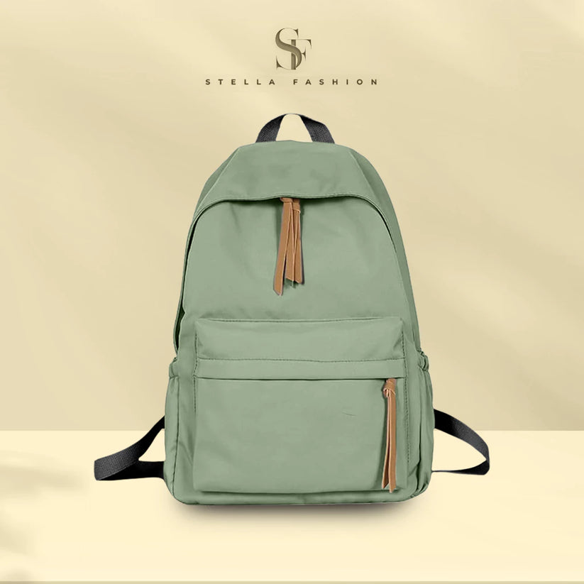 Waterproof Korean Style Backpack