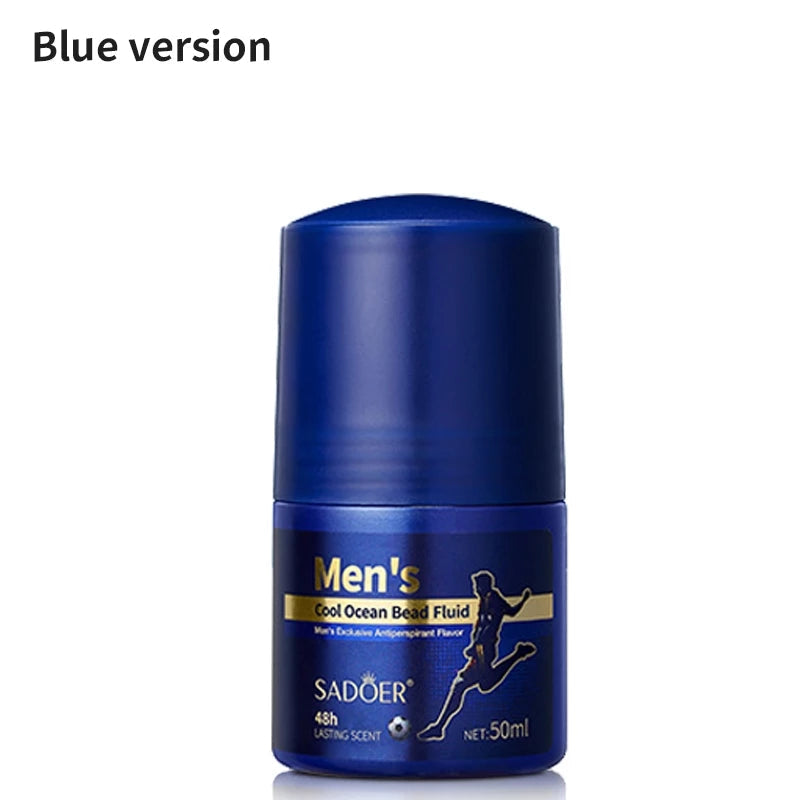 SADOER 48h Lasting Scent Antiperspirant Deodorant 50ml