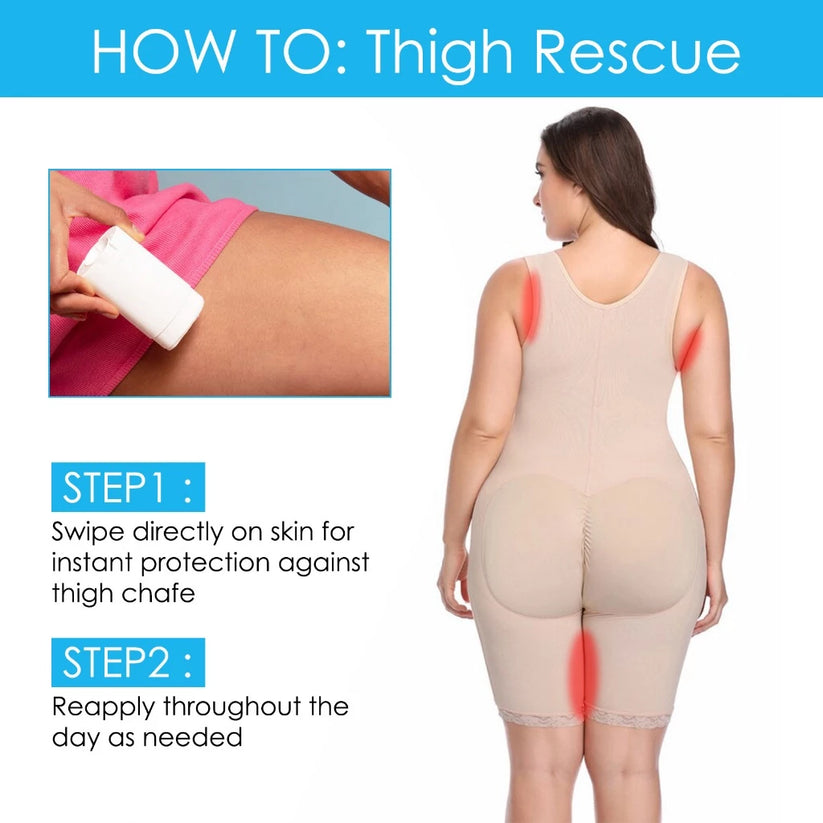 EELHOE Thigh Rescue Anti-Friction Stick
